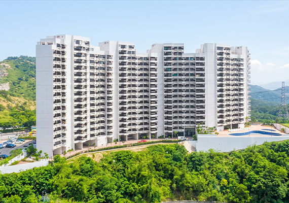 Regency Park
